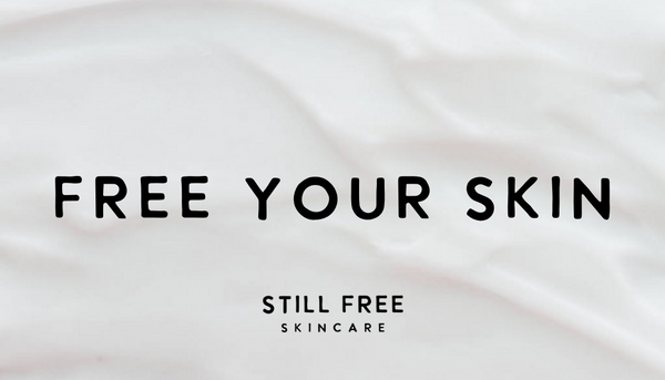 Still Free Skincare Gift Card