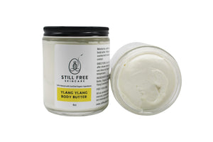 Ylang Ylang Body Butter