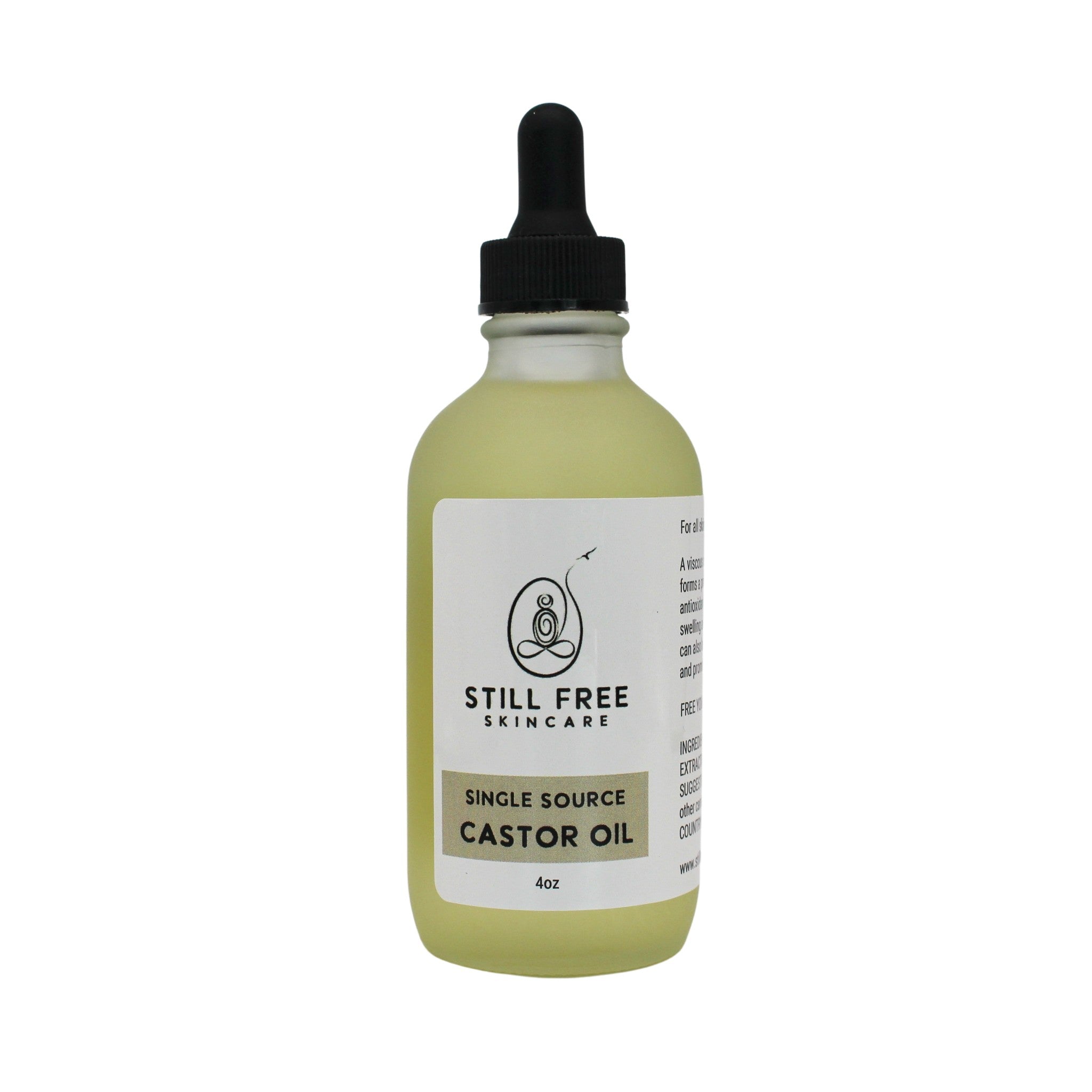 Castor Oil
