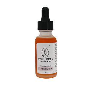 Restorative Face Serum